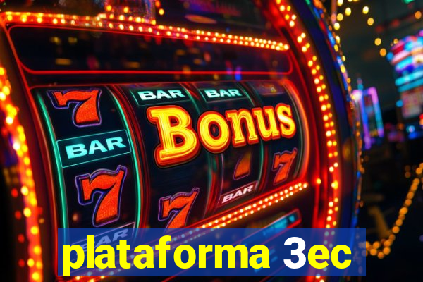 plataforma 3ec