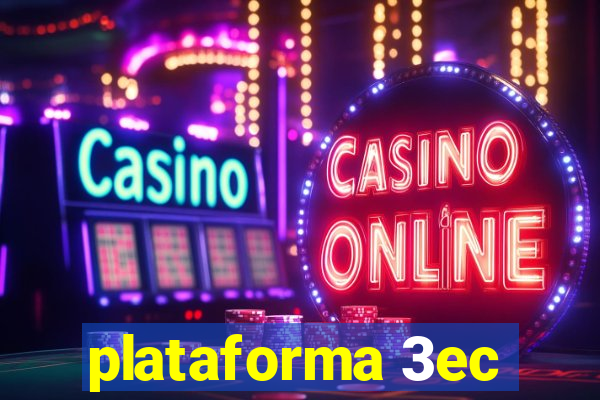 plataforma 3ec