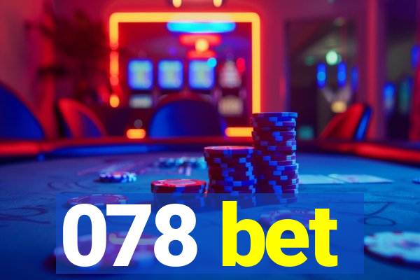 078 bet