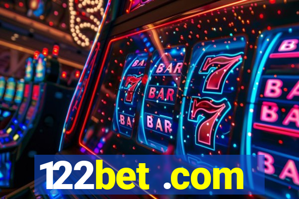 122bet .com