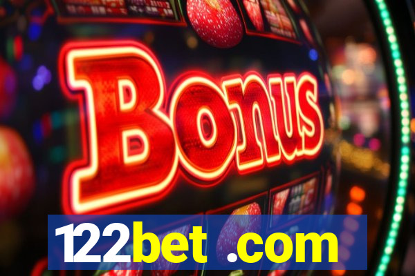 122bet .com