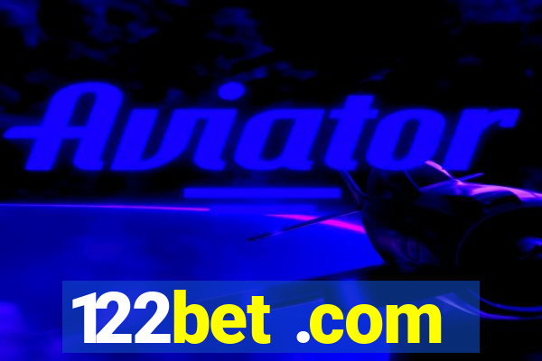 122bet .com