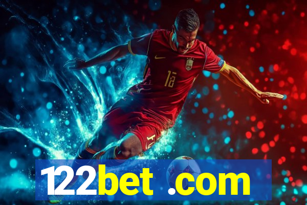 122bet .com