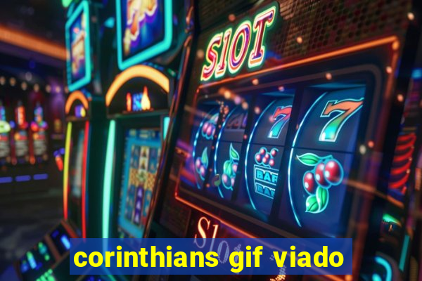 corinthians gif viado