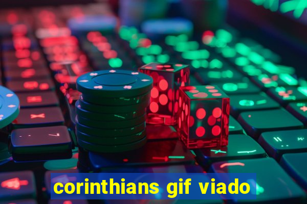 corinthians gif viado