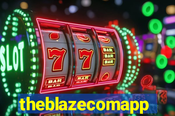 theblazecomapp