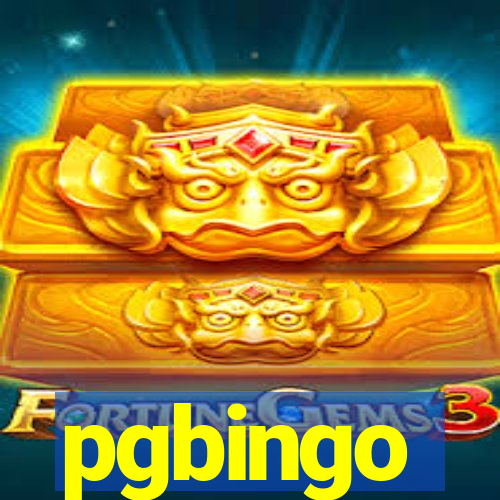 pgbingo