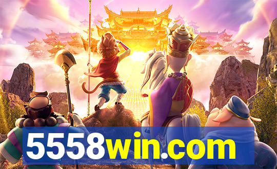 5558win.com