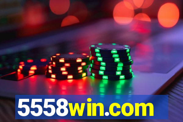 5558win.com