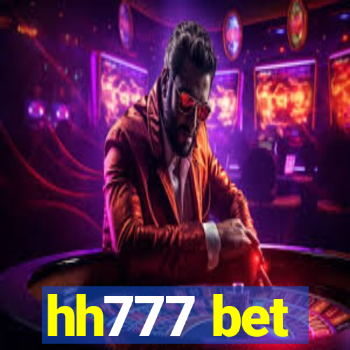 hh777 bet