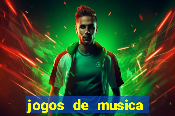 jogos de musica para pc