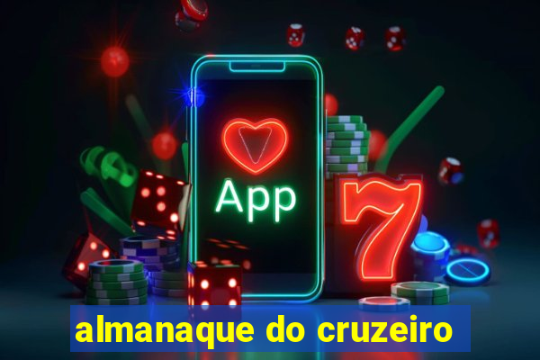 almanaque do cruzeiro