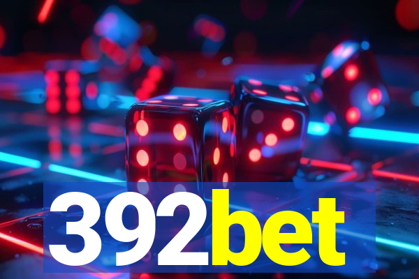 392bet