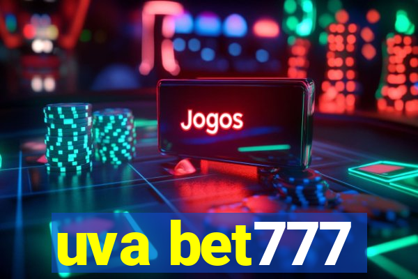 uva bet777