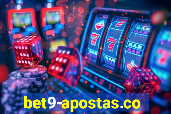 bet9-apostas.com