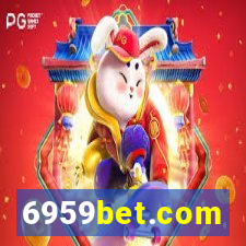 6959bet.com