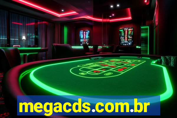 megacds.com.br