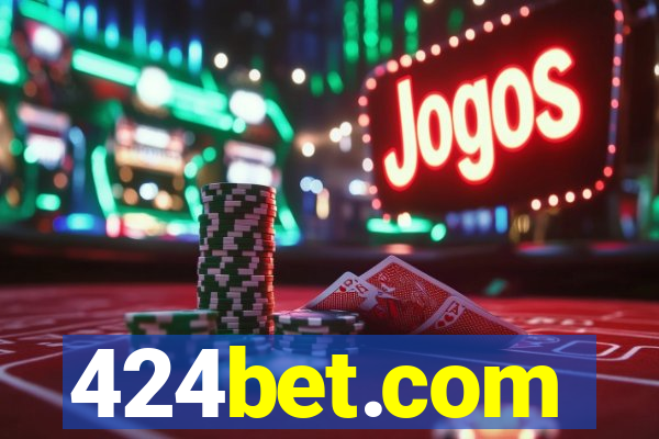 424bet.com