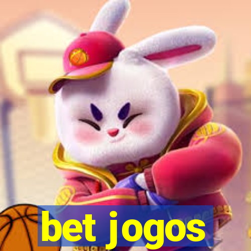 bet jogos