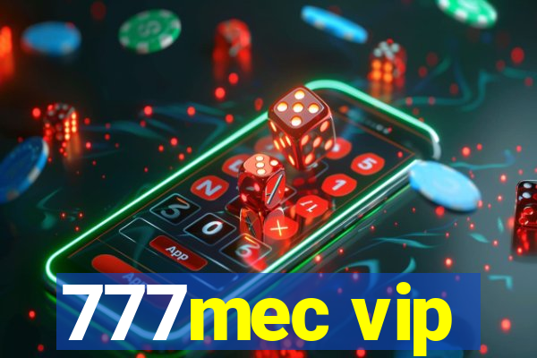 777mec vip