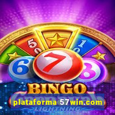 plataforma 57win.com