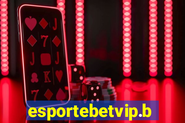 esportebetvip.bet