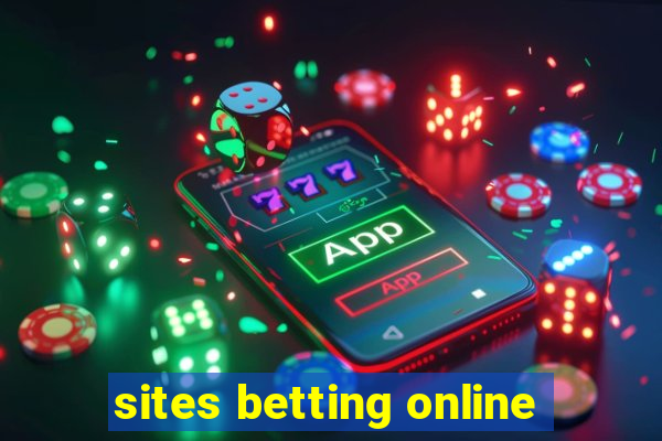 sites betting online