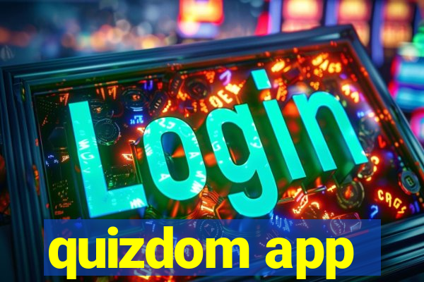 quizdom app