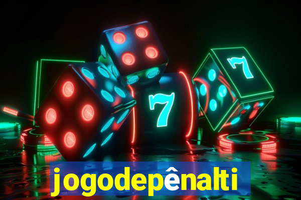 jogodepênalti