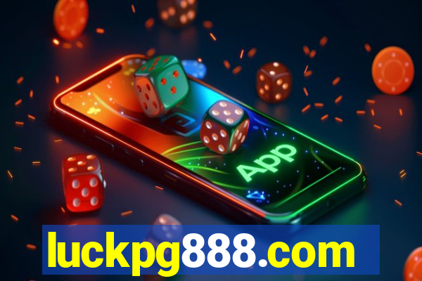 luckpg888.com