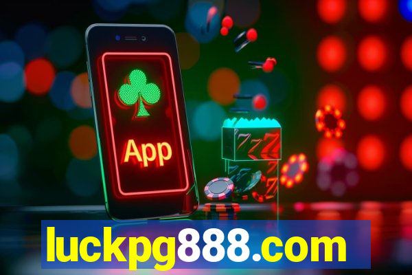 luckpg888.com