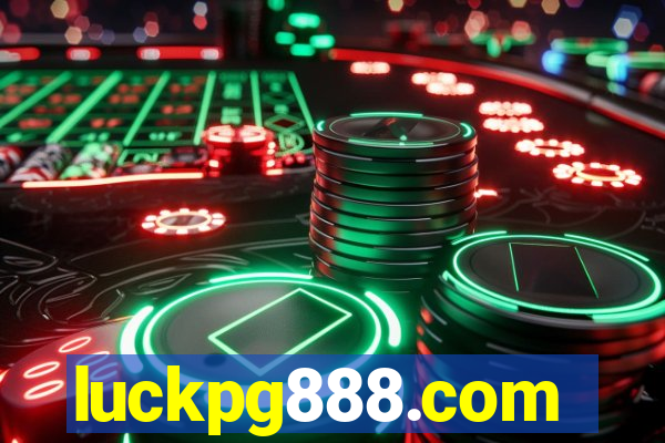 luckpg888.com