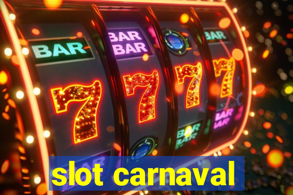 slot carnaval