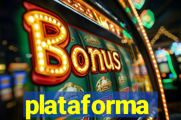 plataforma