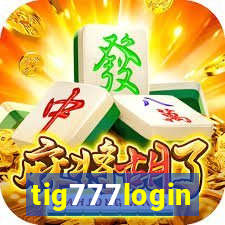 tig777login