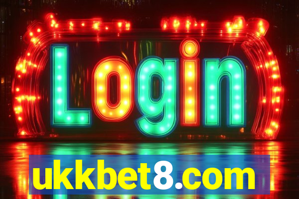 ukkbet8.com