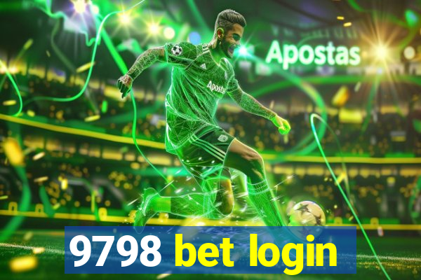 9798 bet login