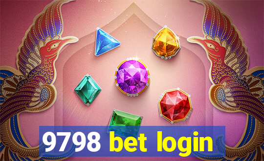 9798 bet login