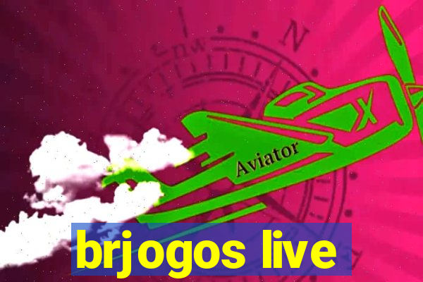 brjogos live