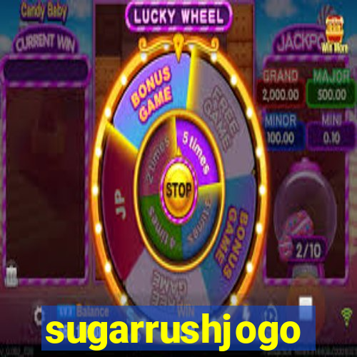 sugarrushjogo