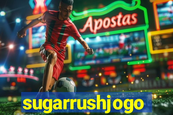 sugarrushjogo