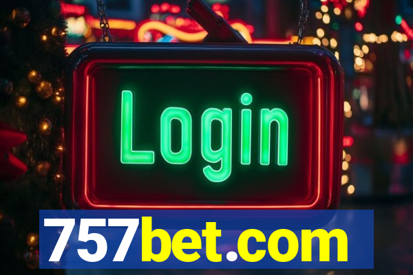 757bet.com