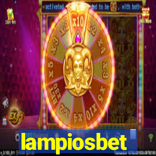 lampiosbet