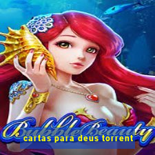 cartas para deus torrent