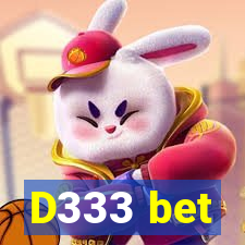 D333 bet