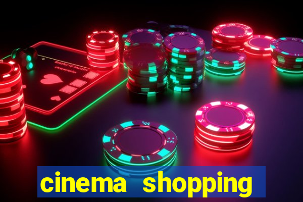 cinema shopping total porto alegre