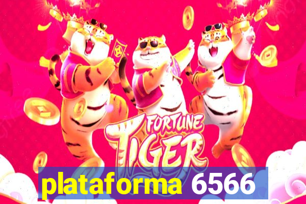 plataforma 6566