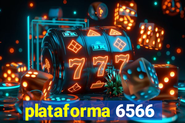 plataforma 6566