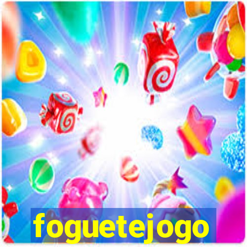 foguetejogo