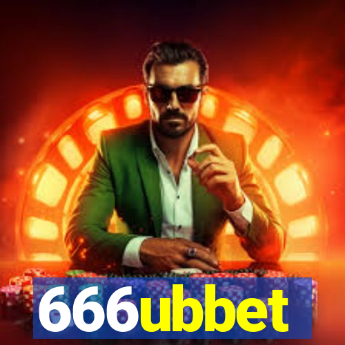 666ubbet